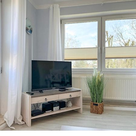 Goosbrink Wohnung 15 ボルテンハーゲン エクステリア 写真