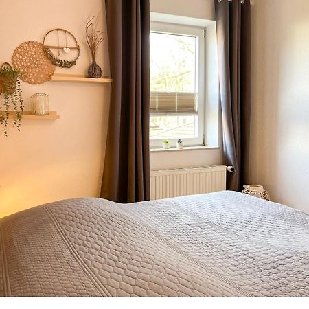 Goosbrink Wohnung 15 ボルテンハーゲン エクステリア 写真
