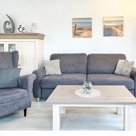 Goosbrink Wohnung 15 ボルテンハーゲン エクステリア 写真