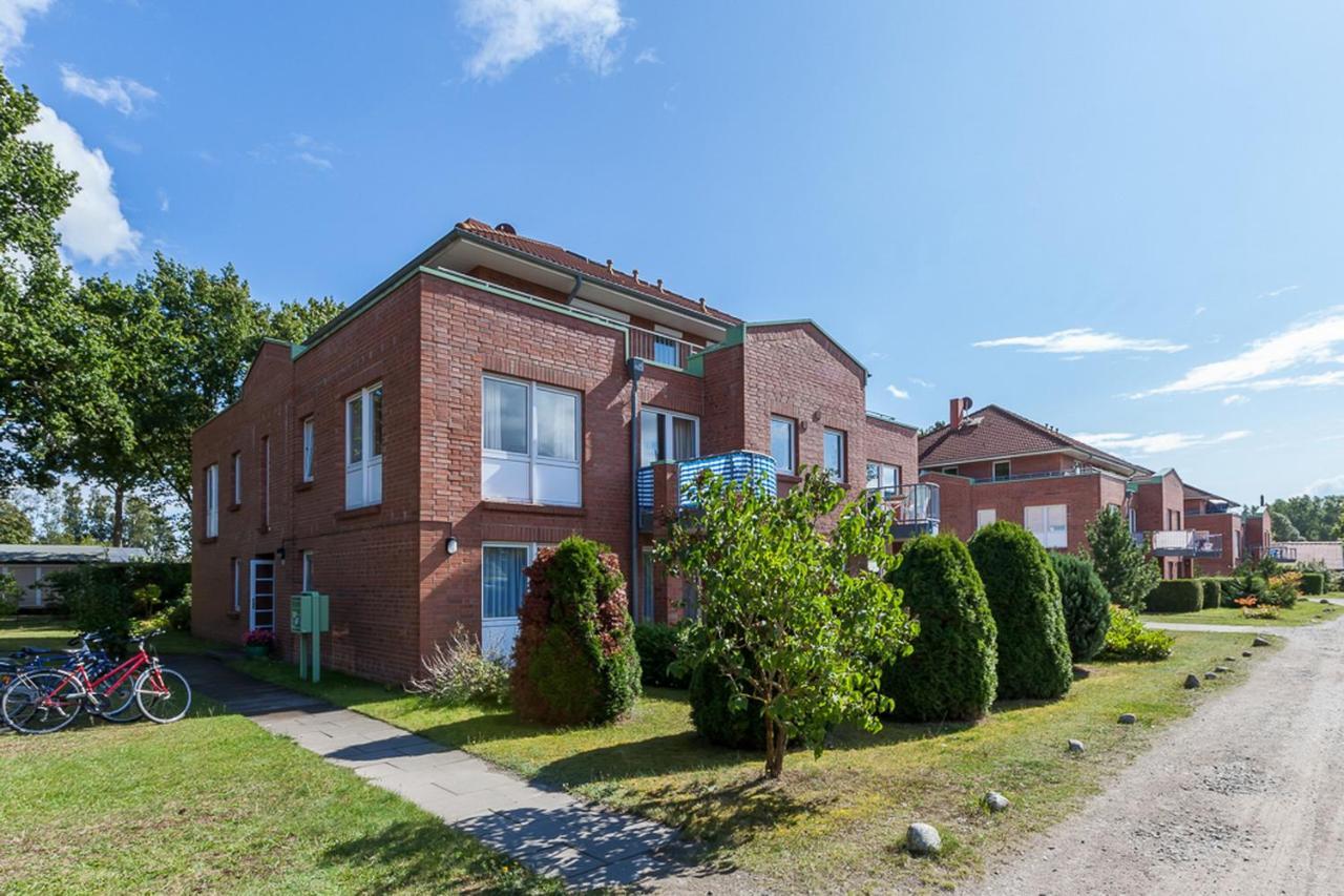 Goosbrink Wohnung 15 ボルテンハーゲン エクステリア 写真