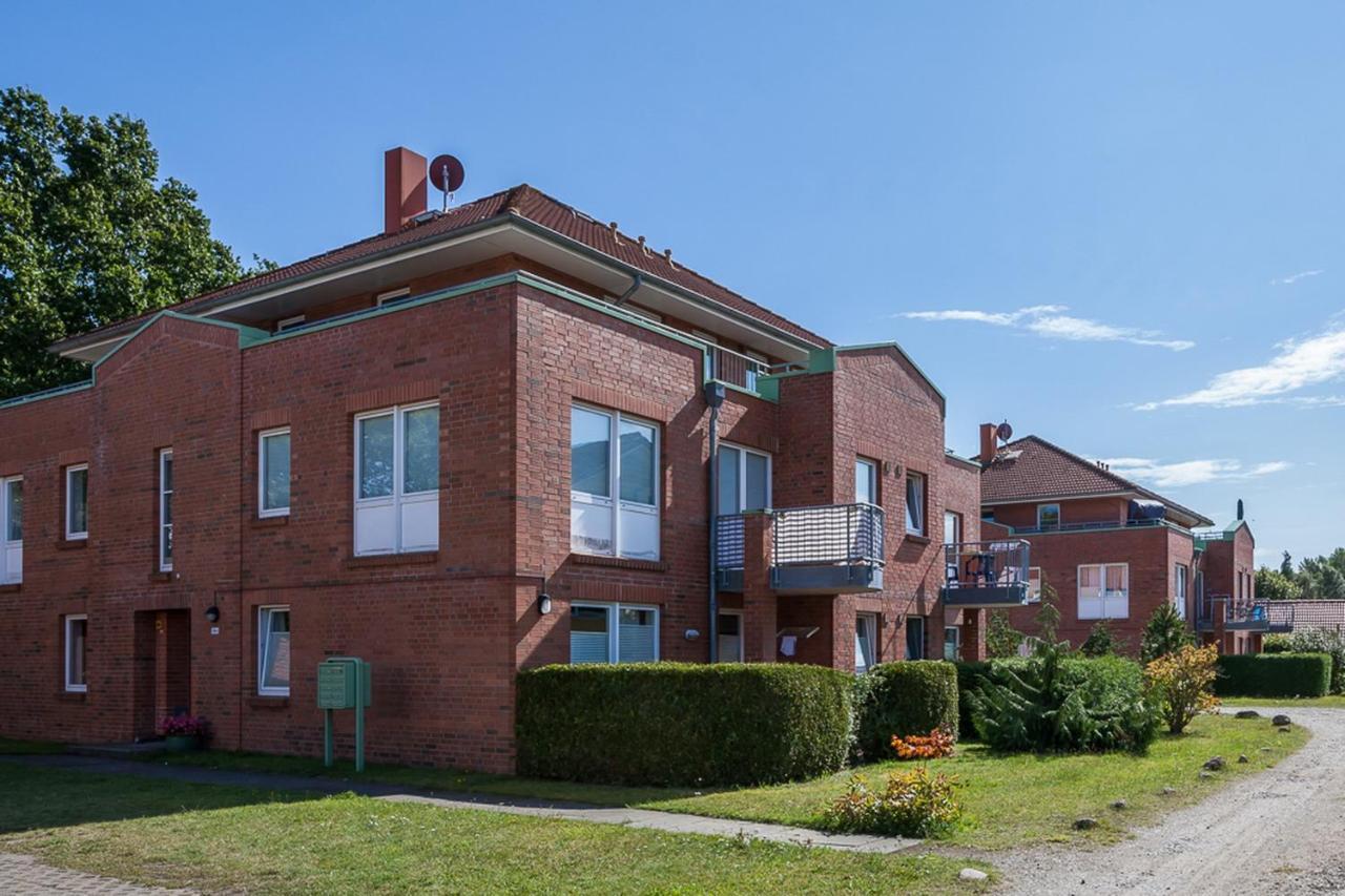 Goosbrink Wohnung 15 ボルテンハーゲン エクステリア 写真