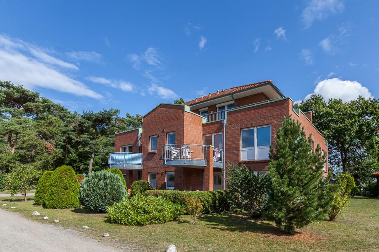 Goosbrink Wohnung 15 ボルテンハーゲン エクステリア 写真