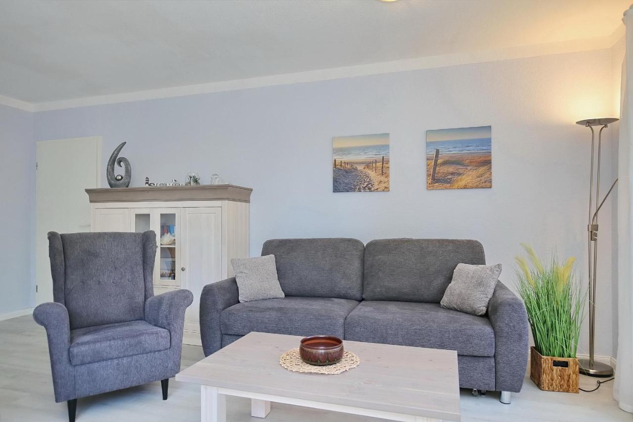 Goosbrink Wohnung 15 ボルテンハーゲン エクステリア 写真