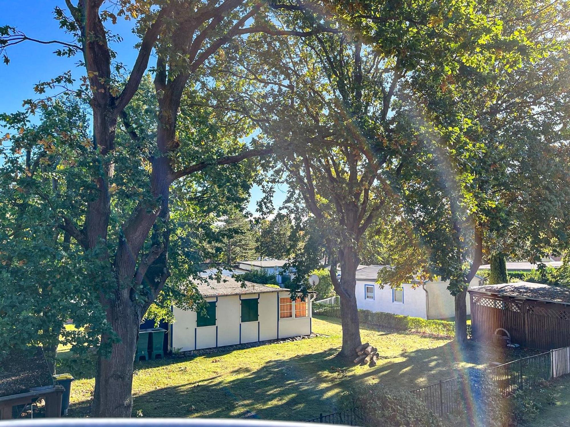 Goosbrink Wohnung 15 ボルテンハーゲン エクステリア 写真