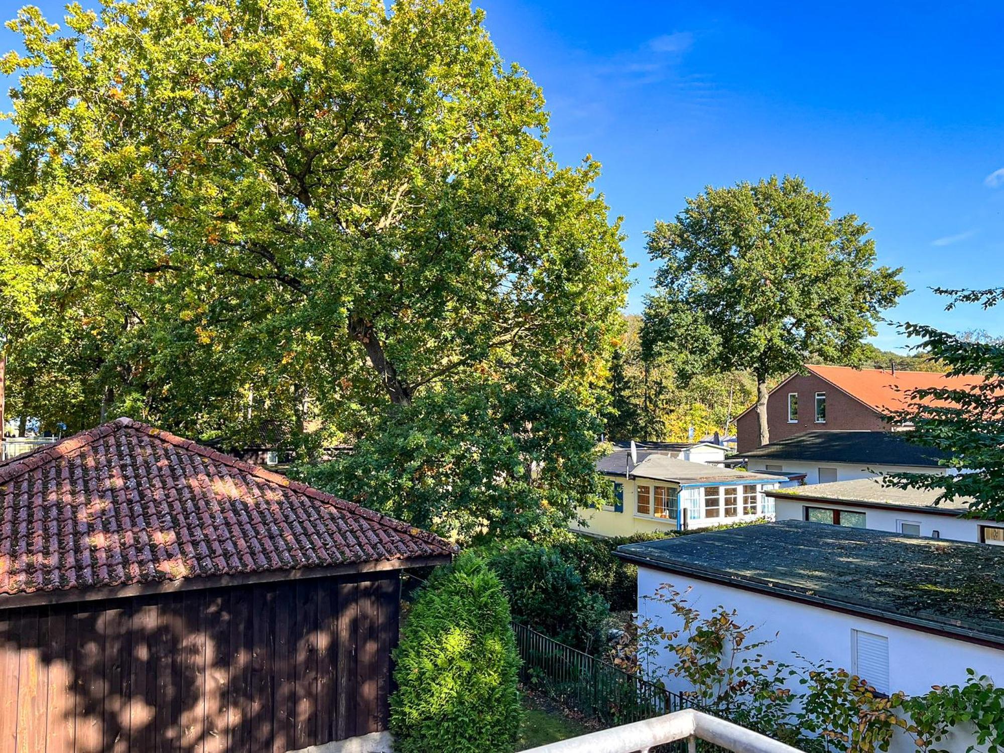 Goosbrink Wohnung 15 ボルテンハーゲン エクステリア 写真