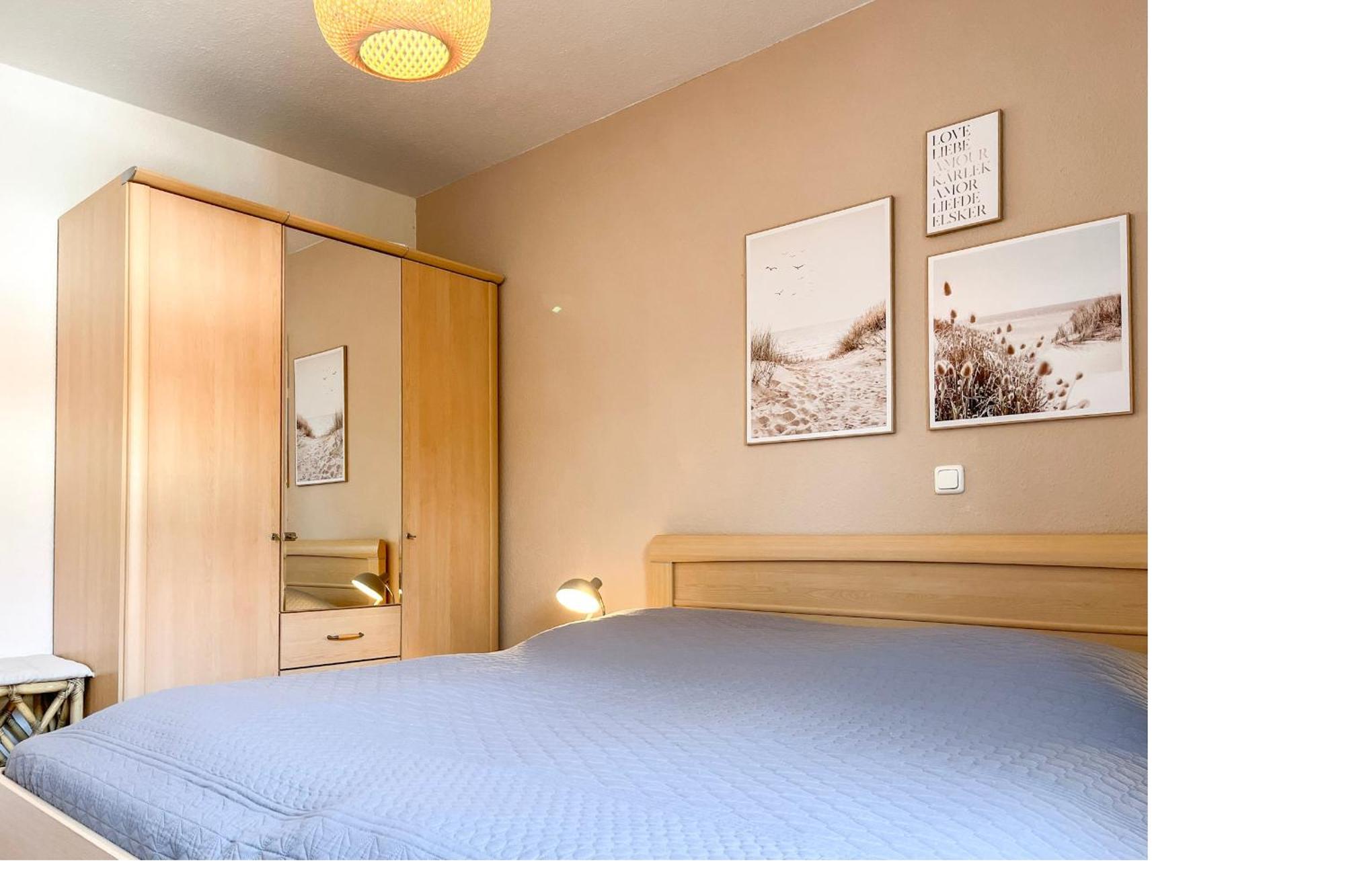 Goosbrink Wohnung 15 ボルテンハーゲン エクステリア 写真