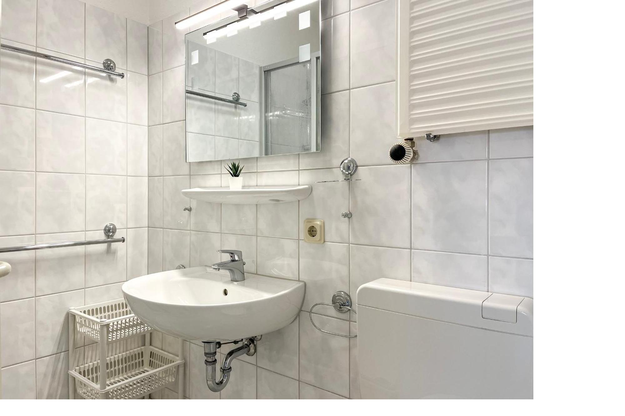 Goosbrink Wohnung 15 ボルテンハーゲン エクステリア 写真