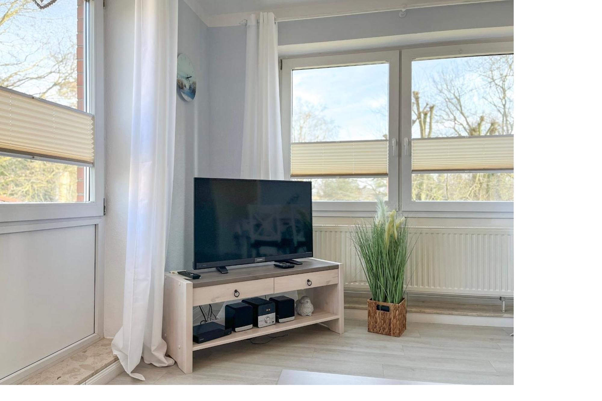 Goosbrink Wohnung 15 ボルテンハーゲン エクステリア 写真
