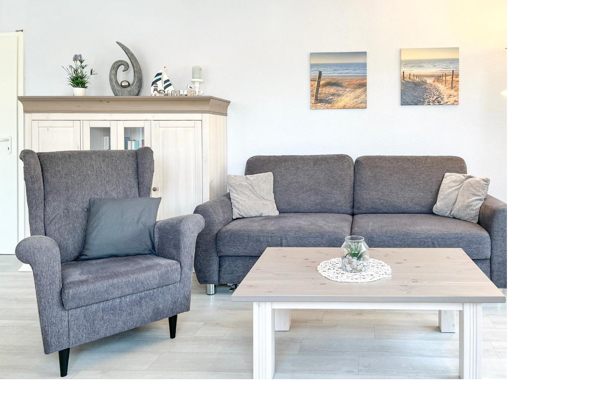 Goosbrink Wohnung 15 ボルテンハーゲン エクステリア 写真