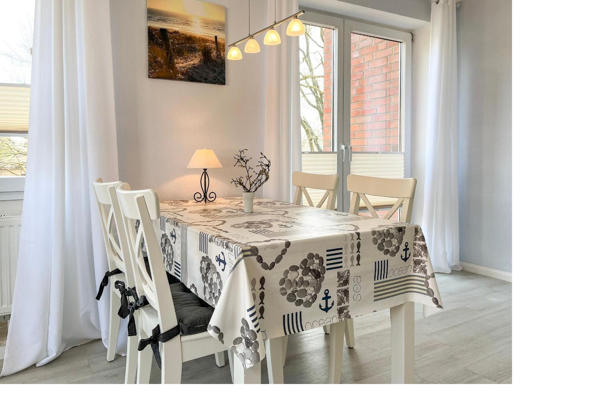 Goosbrink Wohnung 15 ボルテンハーゲン エクステリア 写真