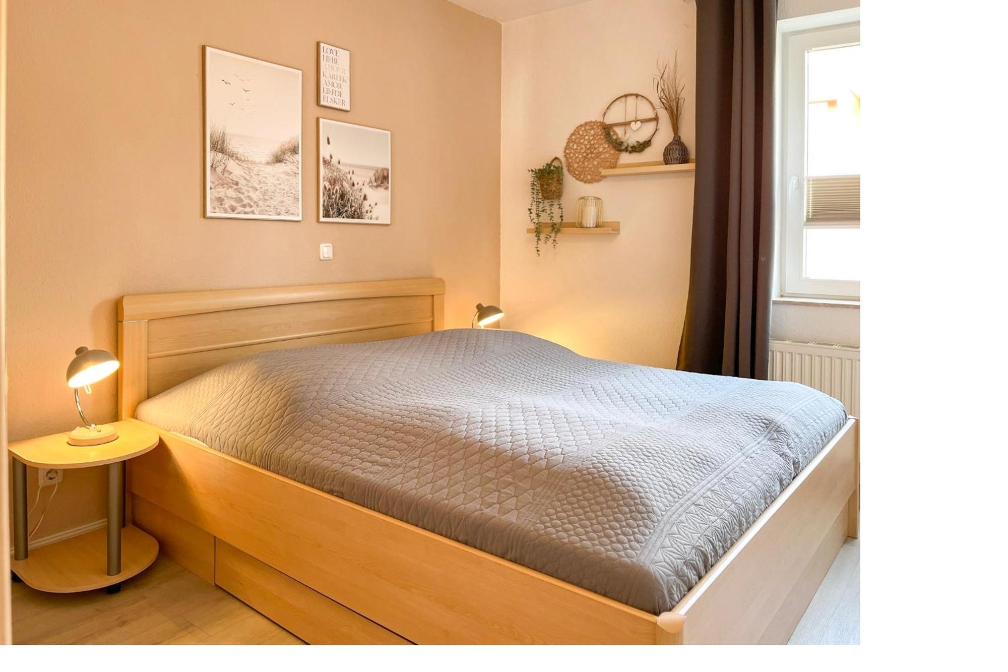 Goosbrink Wohnung 15 ボルテンハーゲン エクステリア 写真