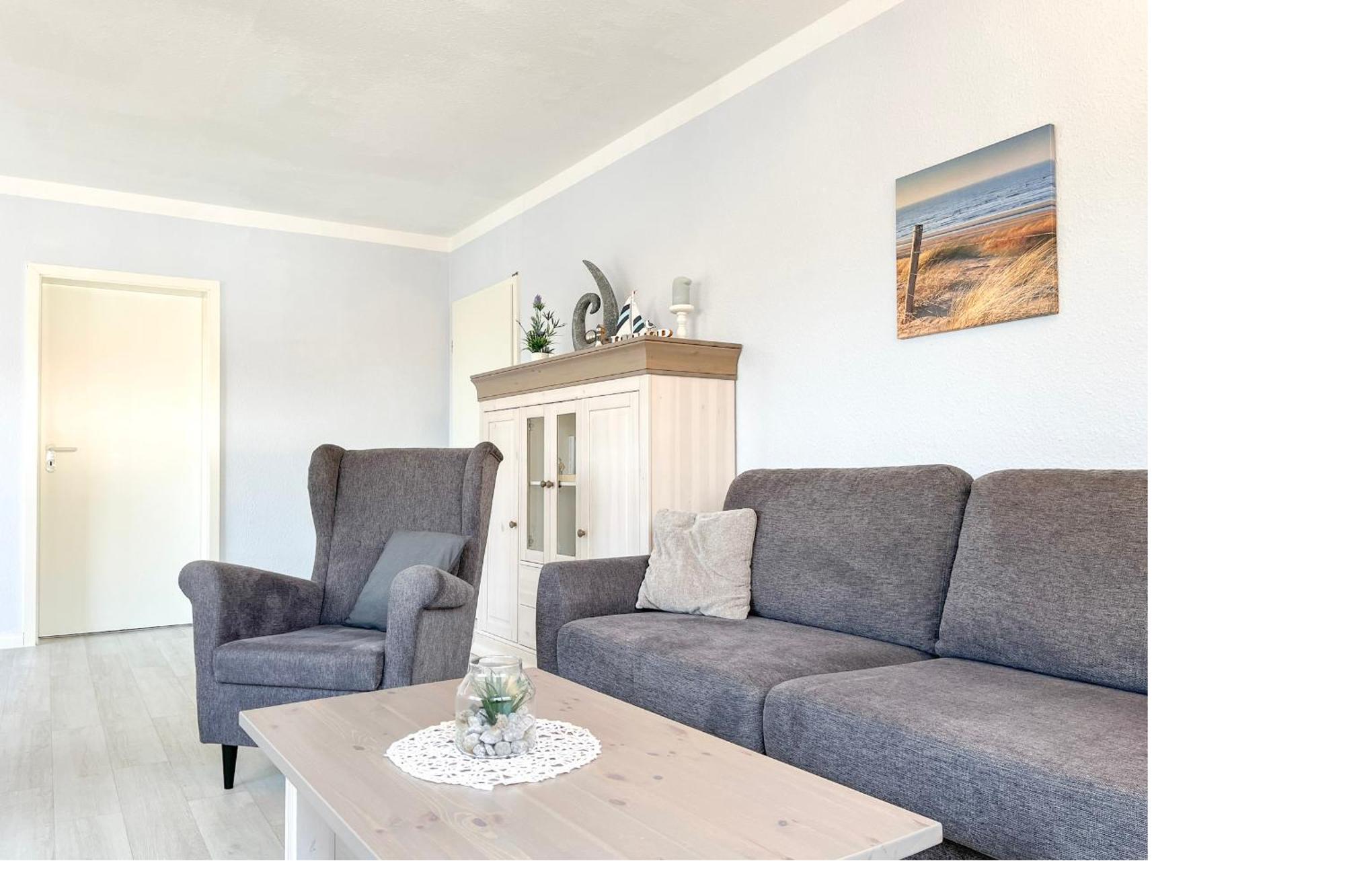 Goosbrink Wohnung 15 ボルテンハーゲン エクステリア 写真