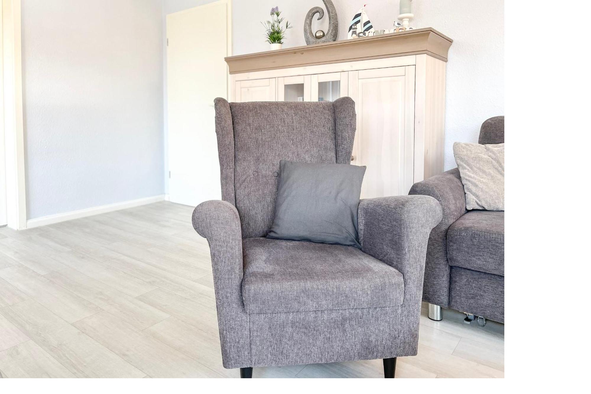 Goosbrink Wohnung 15 ボルテンハーゲン エクステリア 写真